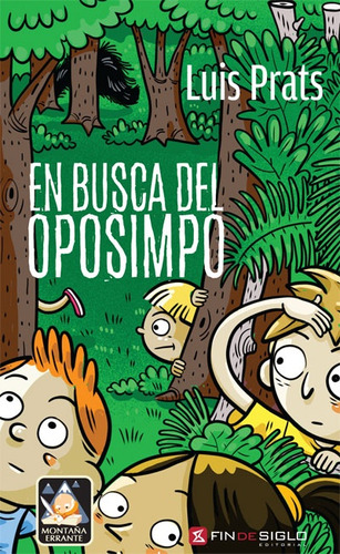 En Busca Del Oposimpo - Luis Prats