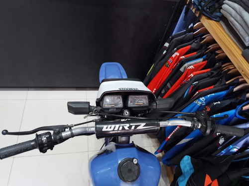 Imagen 14 de 15 de Yamaha Dt 125