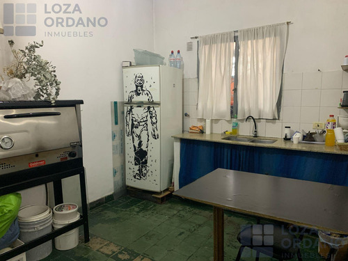 Casa A Reciclar O Demoler En Venta