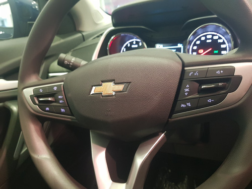 Chevrolet Tracker 1.2 Ltz Turbo At