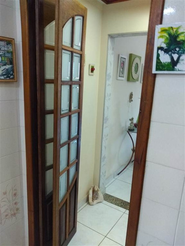 Imagem 12 de 28 de Apartamento, 2 Dorms Com 85 M² - Aviação - Praia Grande - Ref.: Ed153 - Ed153