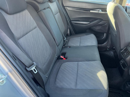Kia Seltos Ex 1.6 Gsl 6at