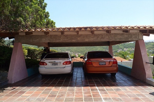 Imagen 11 de 20 de Asein987 Vende Hermosa Quinta De 2 Niveles En Prado Del Este Caracas