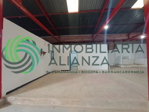 Bodega En Arriendo En Campestre. Cod A16725