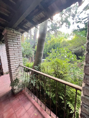 Terreno En Tigre Centro