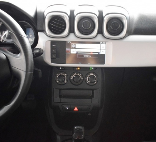 Citroen Aircross 1.6 Live 16v Flex 4p Automatico 2016/2017
