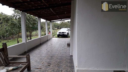 Imagem 6 de 30 de Chácara Com 2 Dorms, Taiaçupeba, Mogi Das Cruzes - R$ 500 Mil, Cod: 2197 - V2197