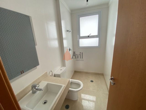 Imagem 8 de 11 de Apartamento À Venda, 171 M² Por R$ 2.400.000,00 - Vila Santo Estevão - São Paulo/sp - Av6793