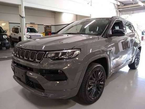 Imagem 5 de 13 de Jeep Compass 1.3 T270 Turbo Flex S At6