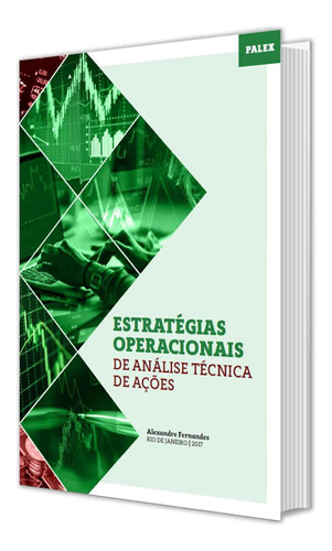 Livro Estratégias Operacionais De Análise - Renda Variável