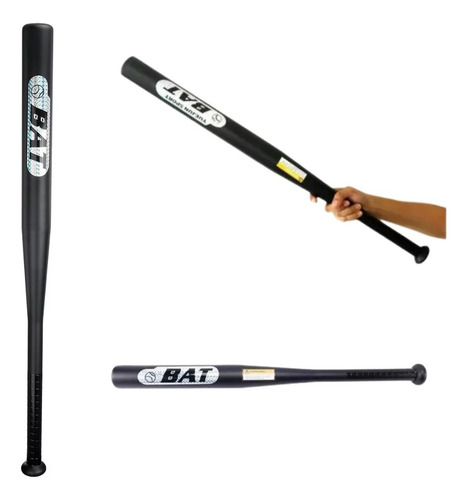 Bate De Beisball Aluminio Defensa Personal Deporte
