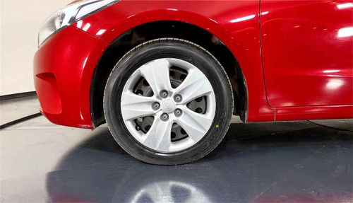 Imagen 6 de 15 de 114547 - Kia Forte Sedan 2017 Con Garantía