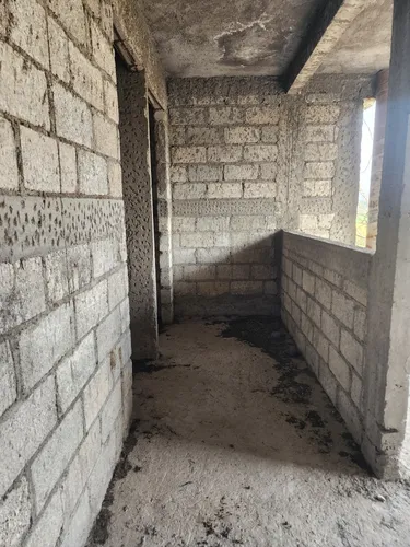Casa En Construcción