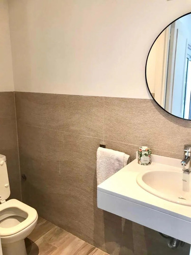 Oportunidad Apto La Blanqueada 3 Dorm 3 Baños 2 Garage V70