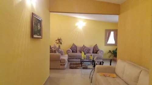 Imagen 3 de 13 de Casa En Venta En Los Samanes Maracay // 04243385555