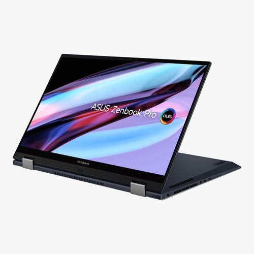 Asus Zenbook Pro 15 Flip Oled Laptop I7-12700h 16gb 1tb Ssd 