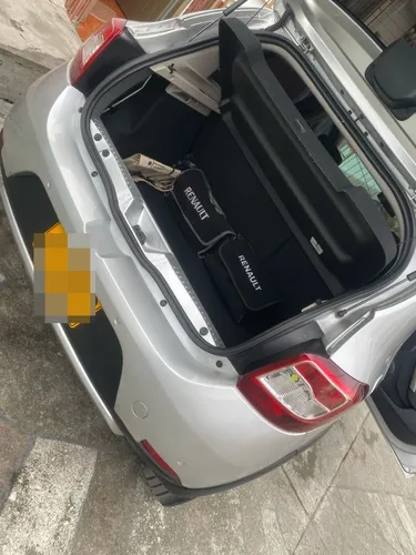 Renault Stepway 1.6 Dynamique / Intens Automática
