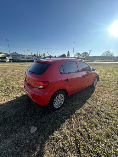 Volkswagen Gol Trend 1.6 Pack I 101cv