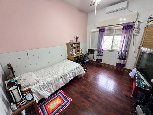 Increible Casa Lote Propio Ideal Dos Familias