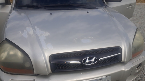 Imagem 4 de 10 de Hyundai Tucson 2.7 V6