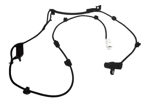 Imagem 1 de 3 de Sensor Abs Dianteiro Ld S/vsc Toyota Hilux 2004 / 2015