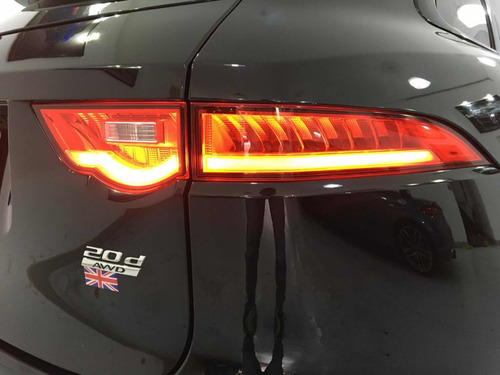 Imagem 9 de 15 de Jaguar F-pace 2019/2019 2.0 16v Turbo Diesel Prestige Awd