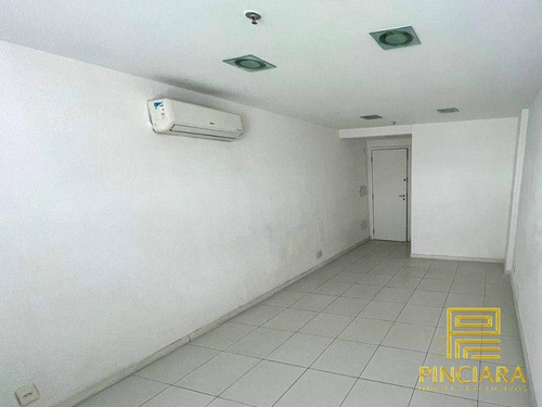 Imagem 4 de 7 de Sala, 22 M² - Venda Por R$ 185.000 Ou Aluguel Por R$ 900/mês - Jacarepaguá - Rio De Janeiro/rj - Sa0035