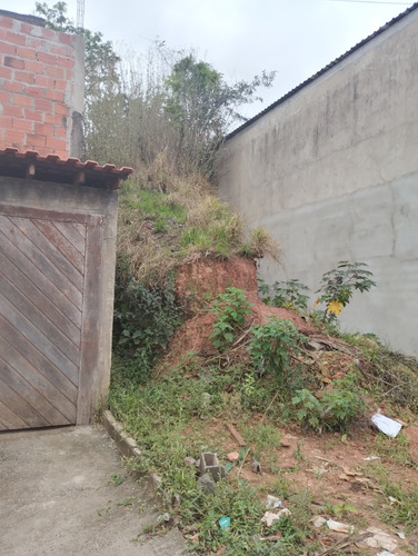 Terreno Lindo Para Construir, Fácil Acesso A Estação De Francisco Morato, Aceito Carro Como Parte Do Pagamento. Sujeito Avaliação.