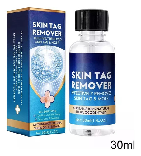 Nitrógeno Líquido Antiwart, Eliminador De Moho