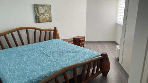 En Alquiler Hermoso Apartamento En Tucacas