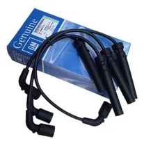 Comprar Cables De Bujias Original Chevrolet Aveo 1.6 Gm 96497773