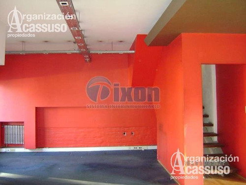 Imagen 2 de 5 de Local En Venta O Alquiler. Lomas De San Isidro