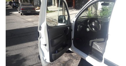Citroën Berlingo Hdi 1.6 Furgón