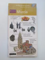 Comprar Murcia. Las Guías Visuales De España