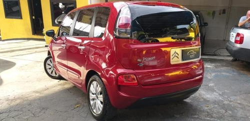 Citroen C3 Picasso Glx Bva 1.6 16v Flex Automático