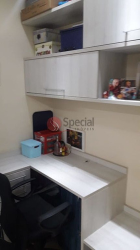 Apartamento Na Moóca - Af21578