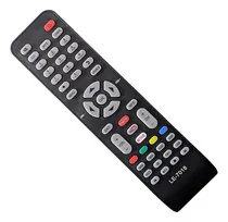 Comprar Controle Remoto P\u002F Televisao Tv Semp Toshiba Netflix Youtube