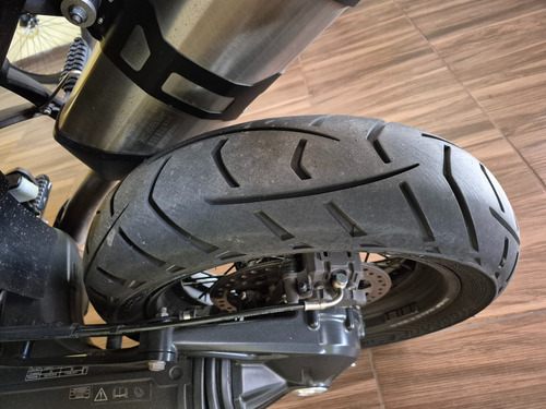 Tiger 1200 Xcx