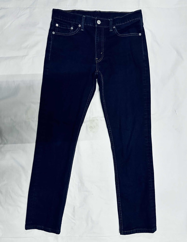 Pantalón De Hombre Levis Talla 33