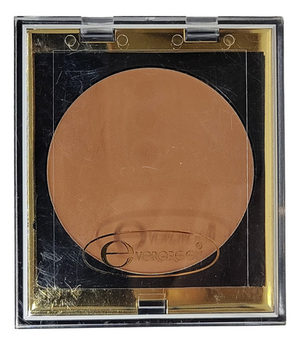 Base de maquillaje en polvo Evergreen Polvo Compacto Polvo Compacto tono n 115 - 7.5g
