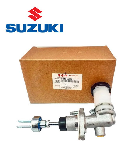 Bombin Superior Clutch Grand Vitara 2.0 Original Suzuki