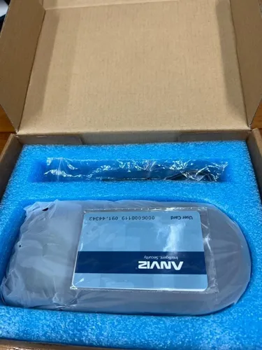 Control De Acceso Vp30 Nuevo