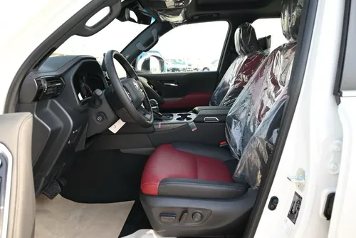 Toyota Lc300 Vxr 2024 Arabe Diesel 0 Km Motor 3.3 Twin Turbo