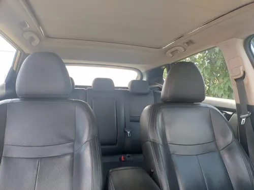 Nissan Qashqai 2.0 Exclusive