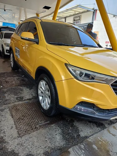 Faw X40