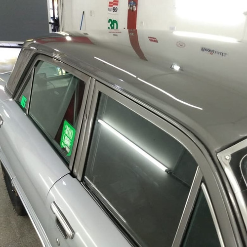 Ford Falcon Sprint
