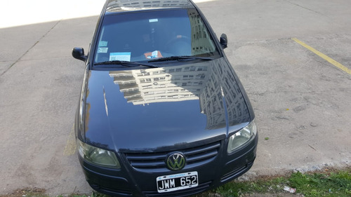 Volkswagen Gol 1.6 I Power 701