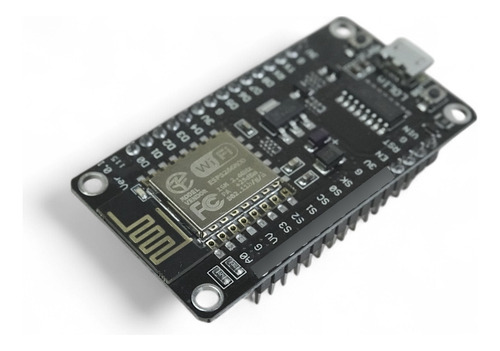 Módulo Para Wifi Esp8266 Nodemcu V3 Esp-12 Ch340 (5,8cm)