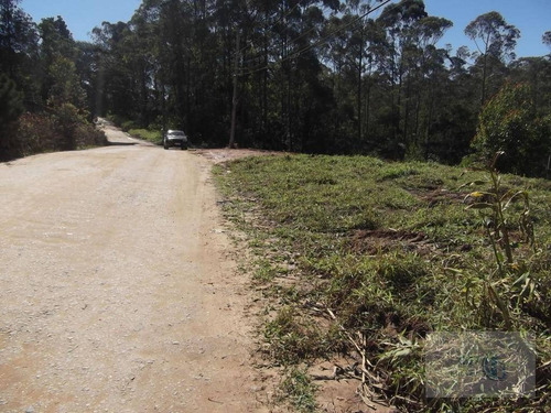 Terreno Residencial Chácaras Recanto Verde - Te0299