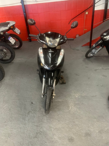 Imagem 1 de 15 de Honda Biz 125 E.s